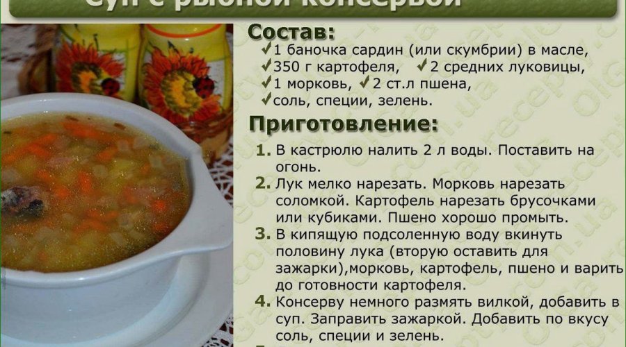 Чечевичный суп с курицей — простой рецепт