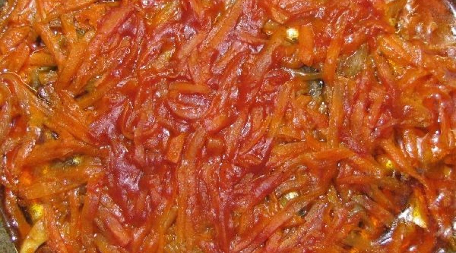Кабабы в томатном соусе