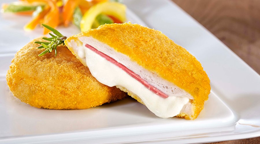 Кардон блю (Cordon Bleu)