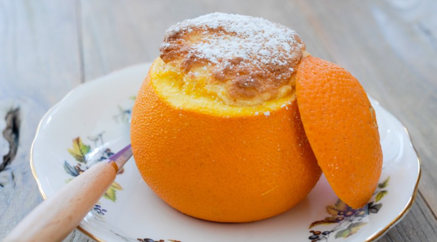 «Оранчелло»ликёр апельсино-мандариновый